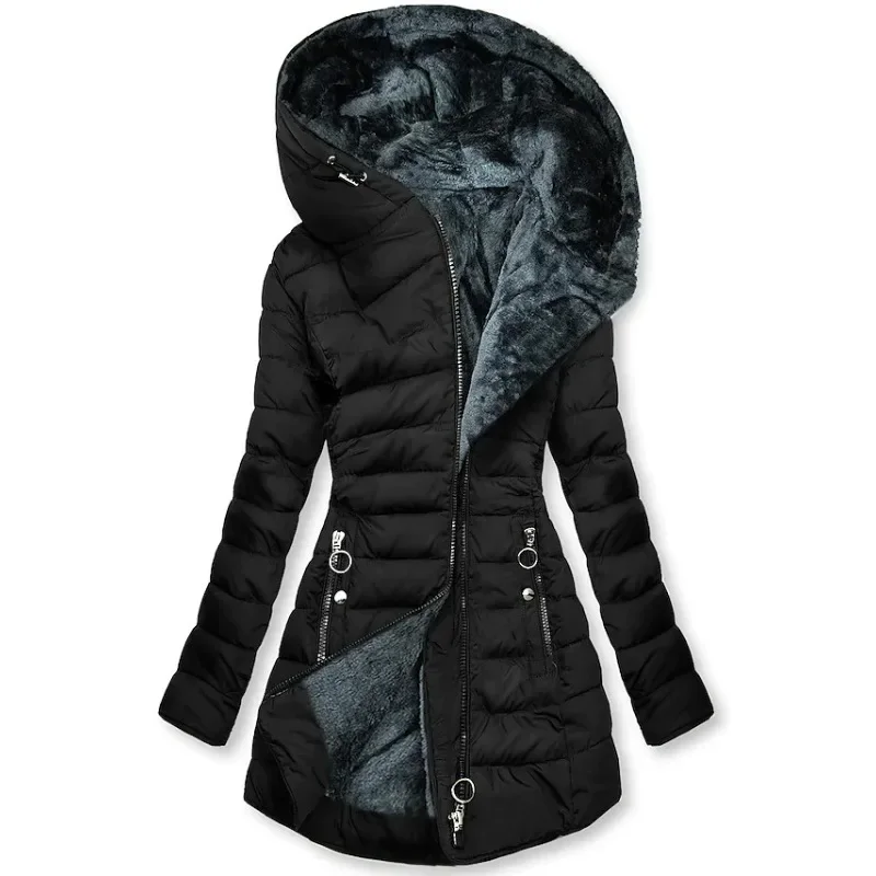 WW | Elegant lined coat