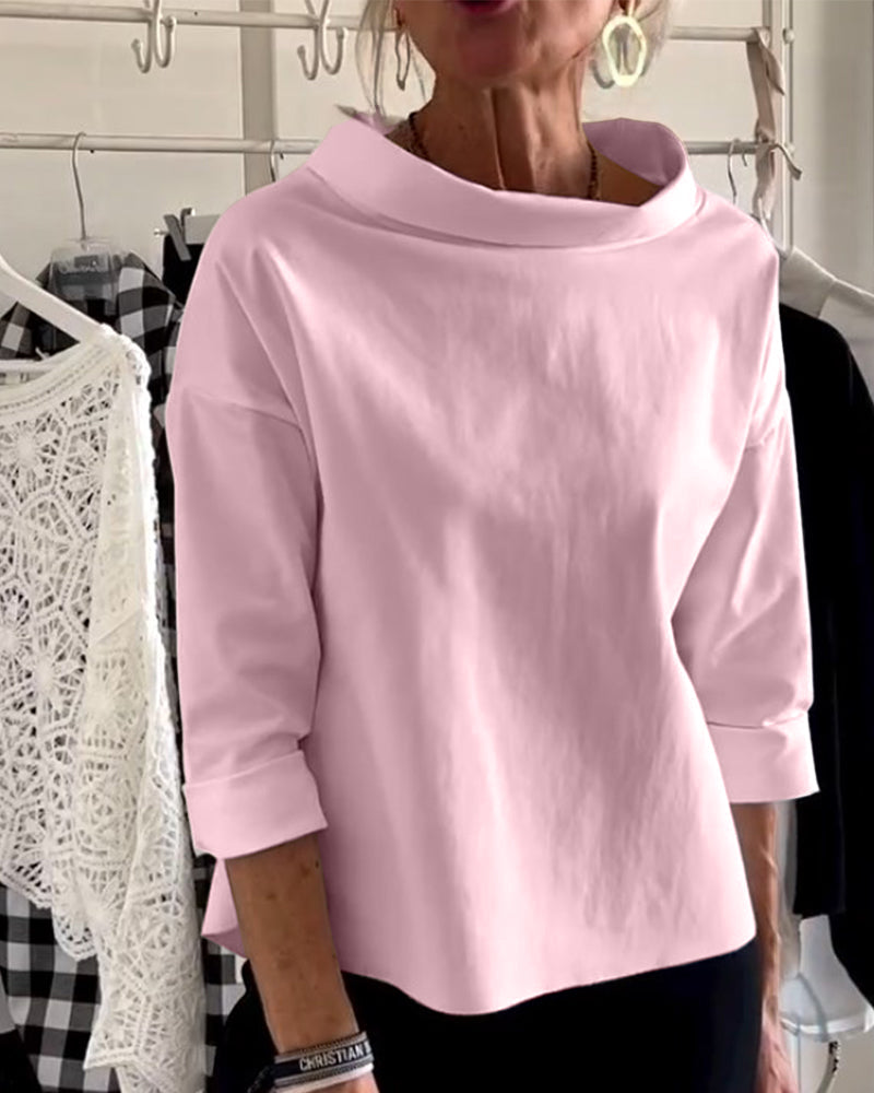 Elegant top