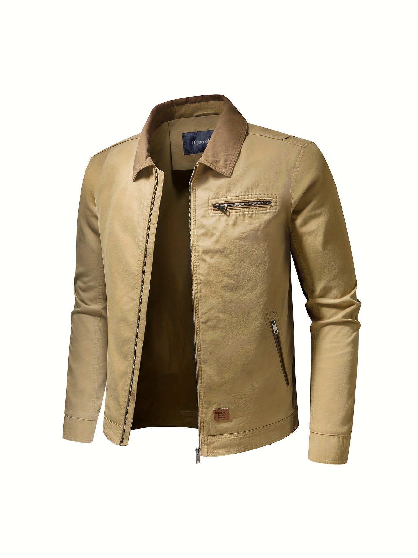 WW | Herrenjacke