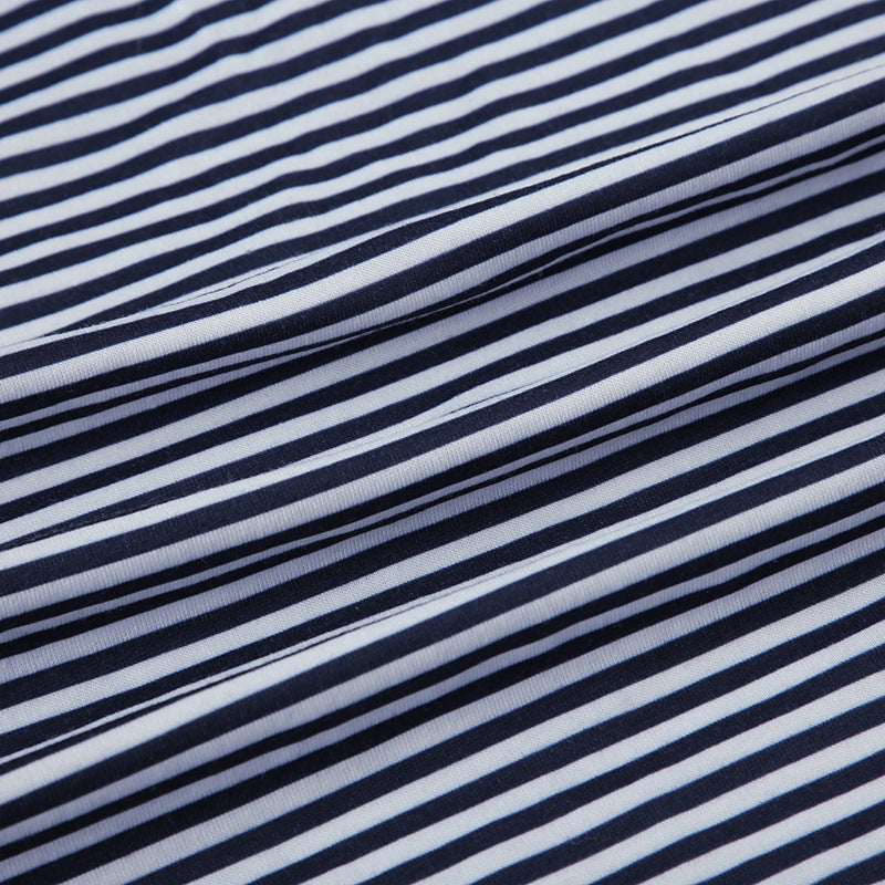 WW | Gestreifte Loungehose