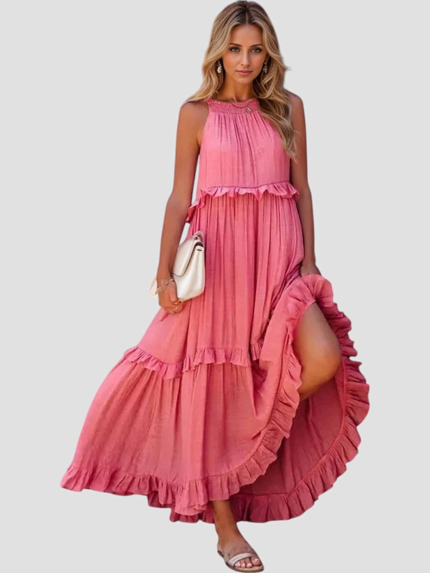 Annalisa | Dress