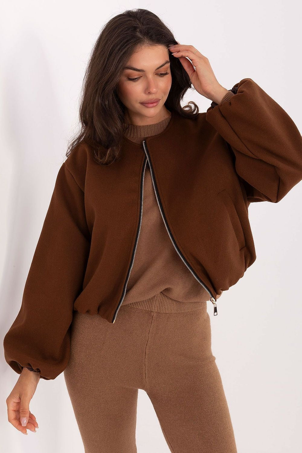 WW | Touch Bomberjacke