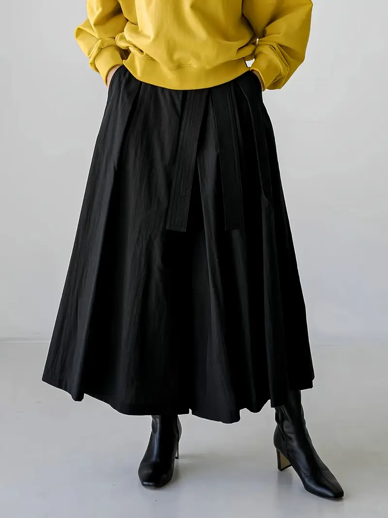 WW | Sculpted Culotte Pants