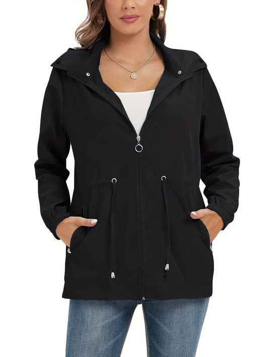 WW | Freizeitjacke mit Reißverschluss für Frauen