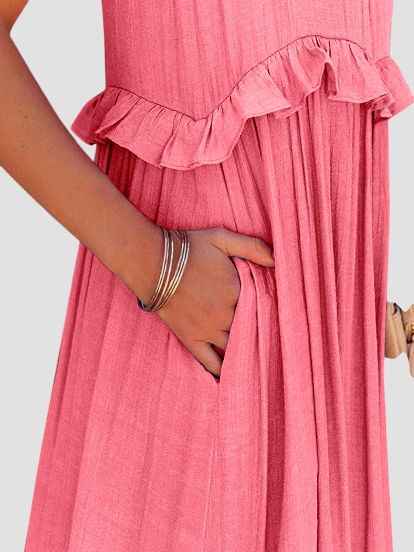 Annalisa | Dress