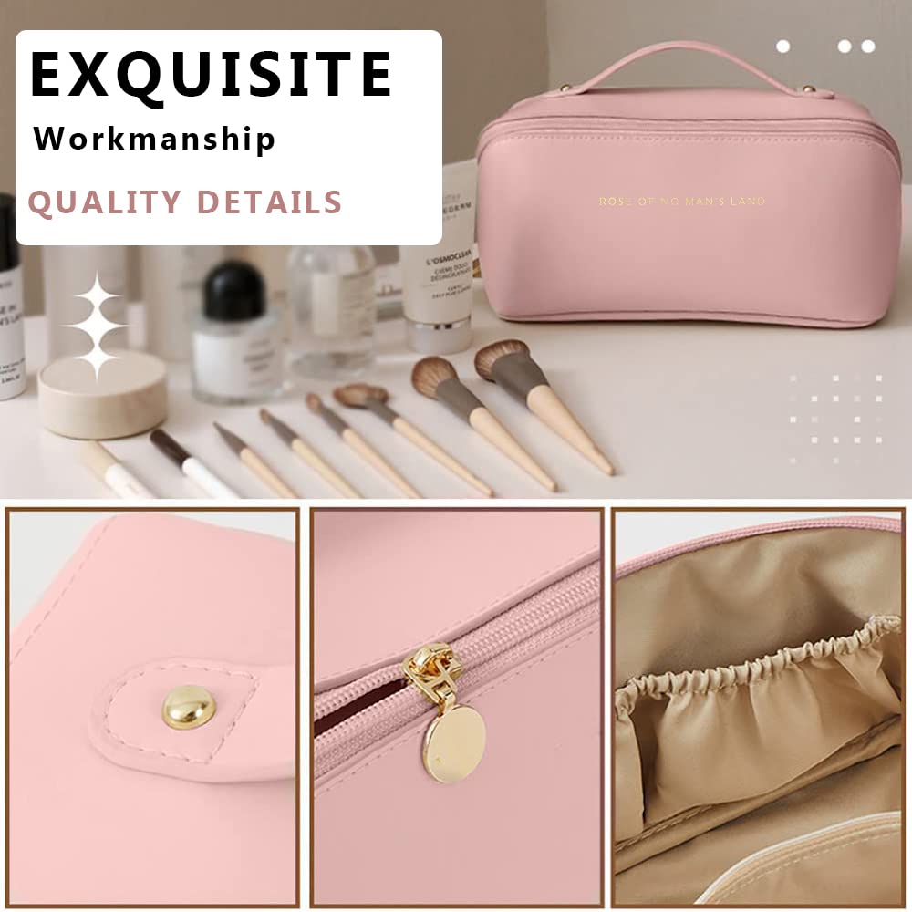 WW-Up Leather Bag