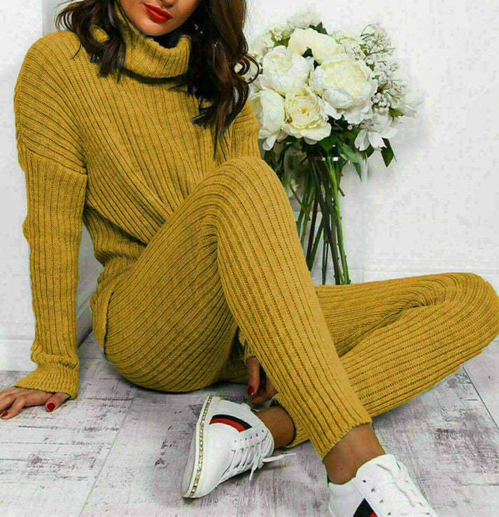 WW | Women's Loungewear Set