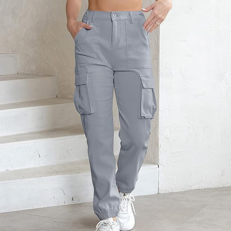 WW | Women's Cargo Pants
