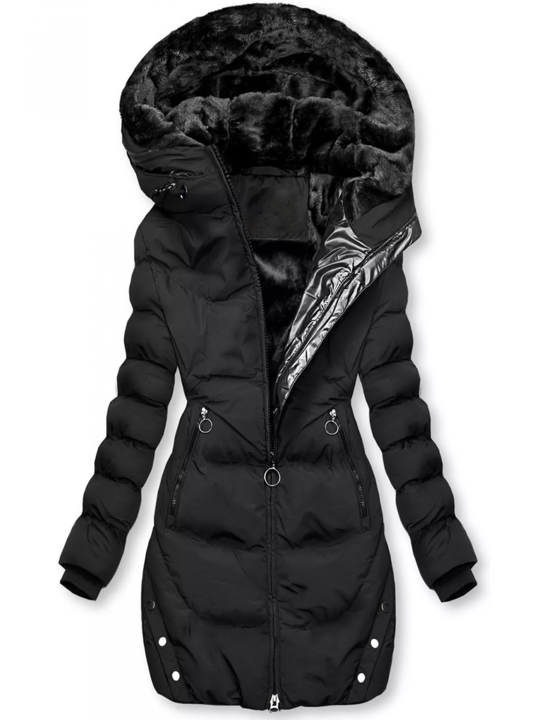 WW | Women's Jacket with Warm Plush Lining