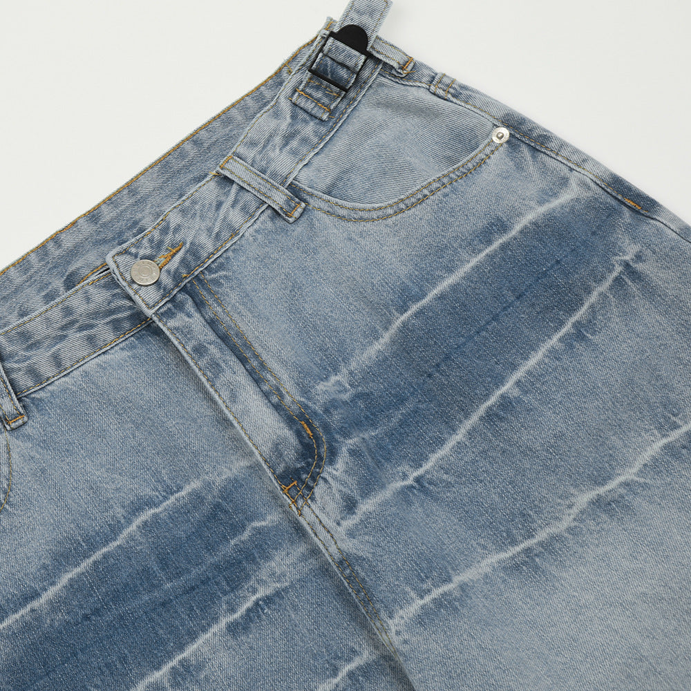 WW | Loose Casual Jeans for Men