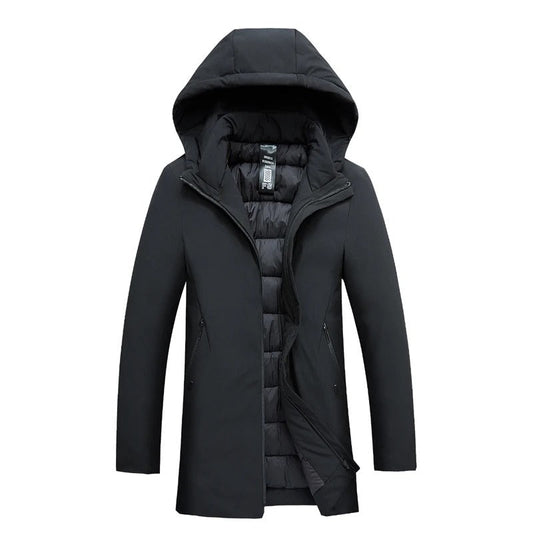 WW | Klassischer Winterparka