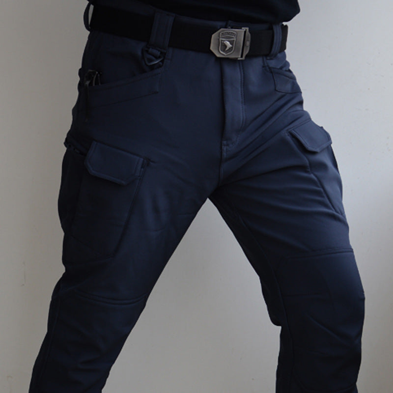 WW | Multifunktionale stylische Hosen für Männer