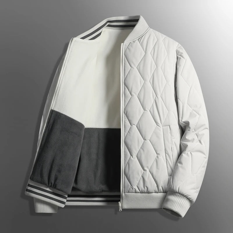 WW | Men's Reversible Jacket