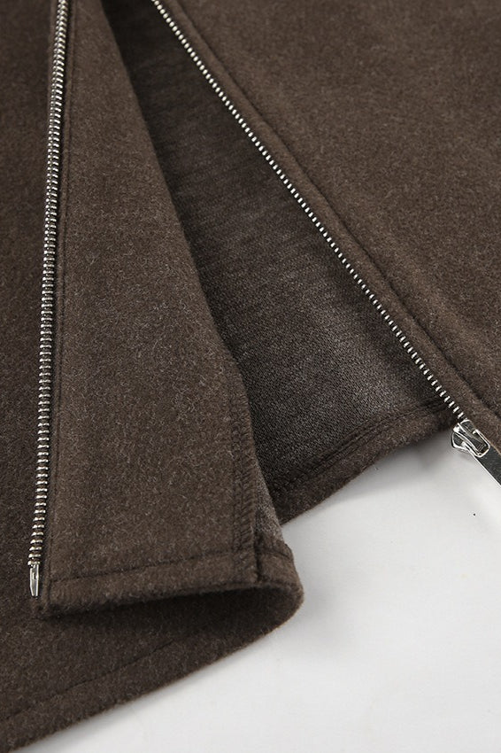 WW | Wollkurzjacke