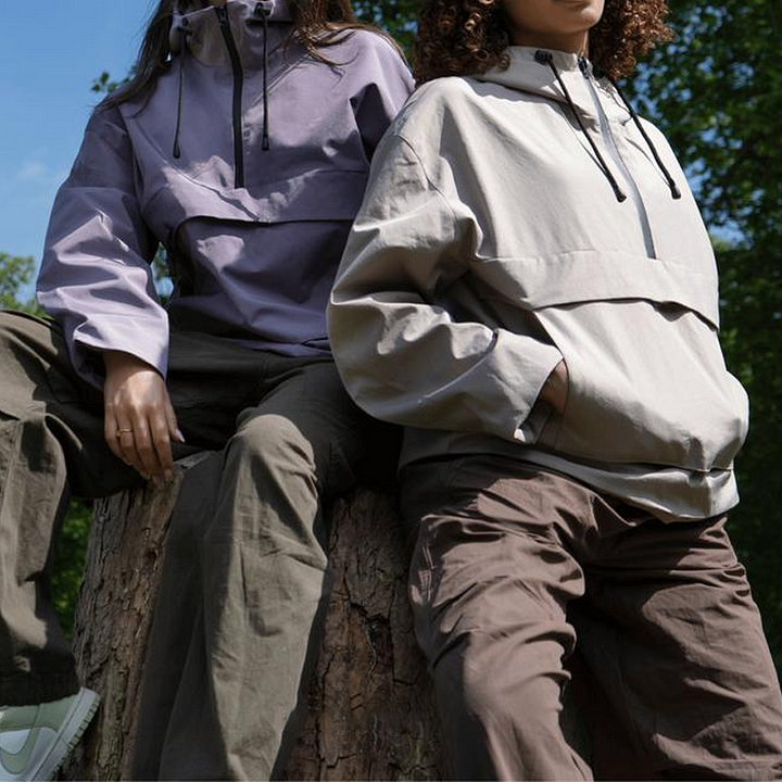 WW | Women's 3-in-1 Waterproof Jacket for Outdoor Adventures