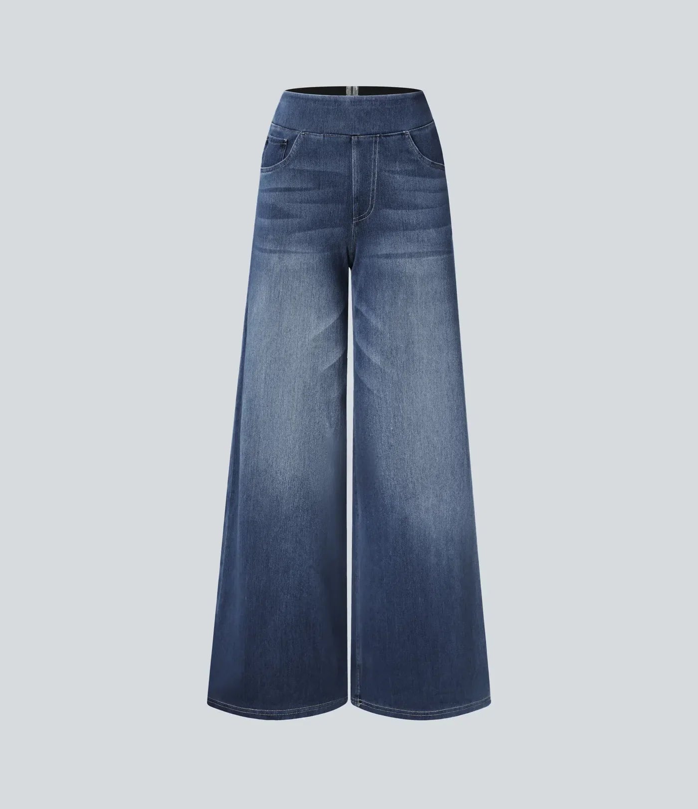 Eva™ | High Waisted Stretch Pants