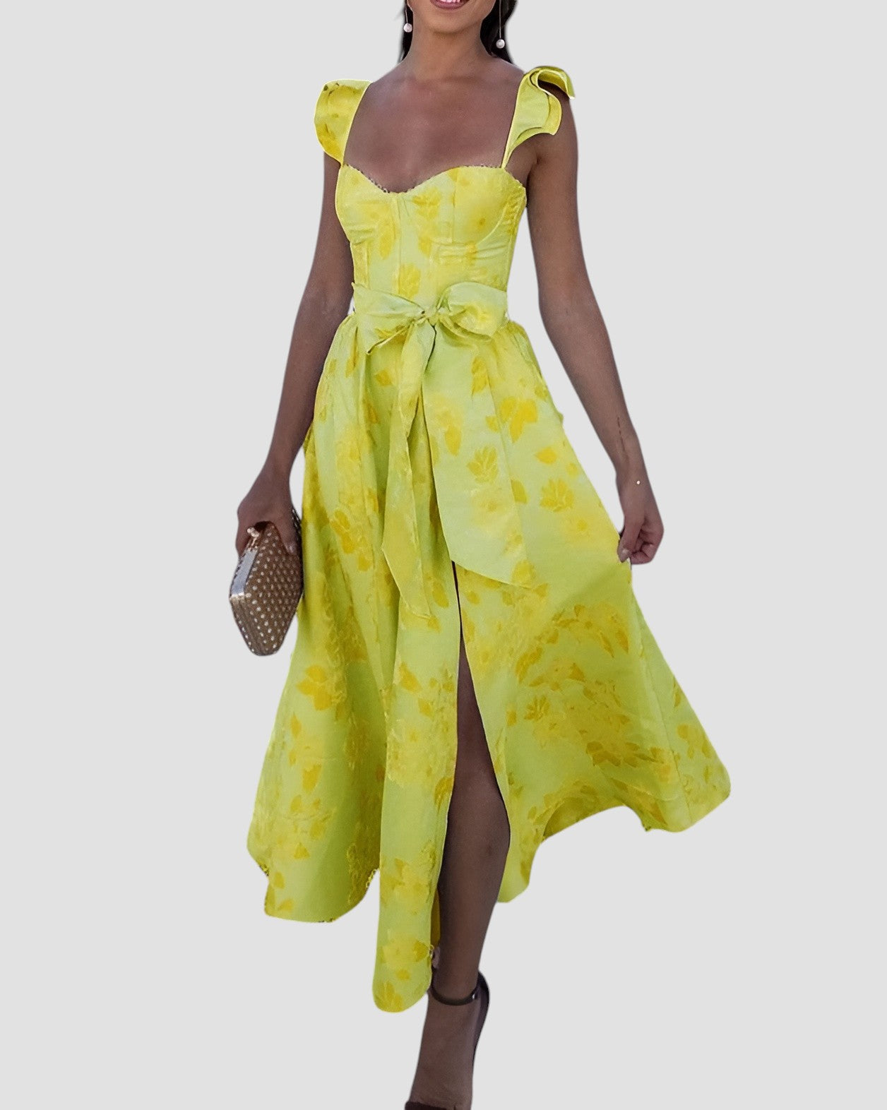 Bruna | Dress