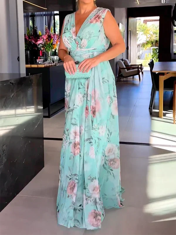 WW | Lefèvre Elegante & Stilvolle Damenkleid