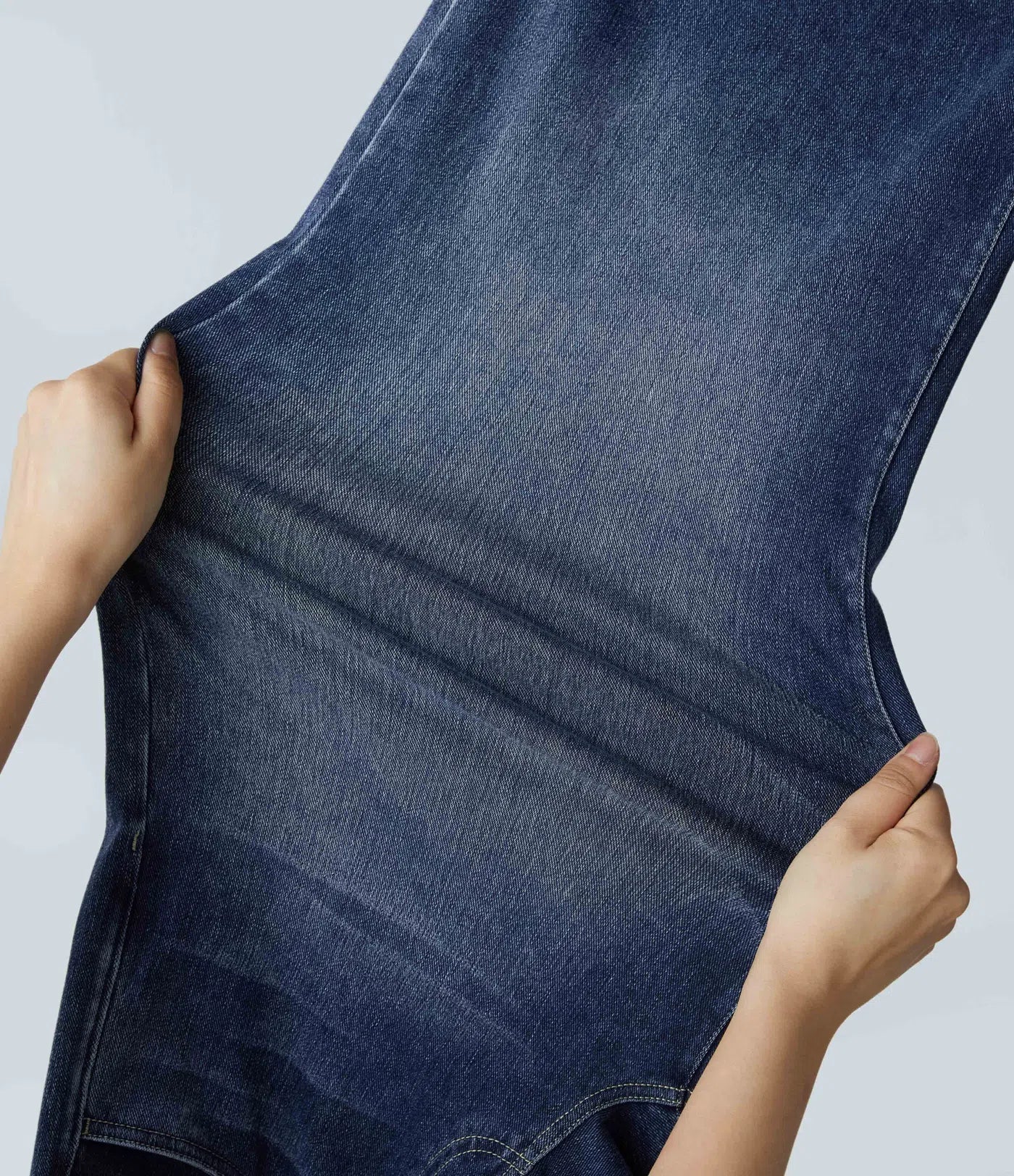 Vira™ | Timeless Elasticated Trousers