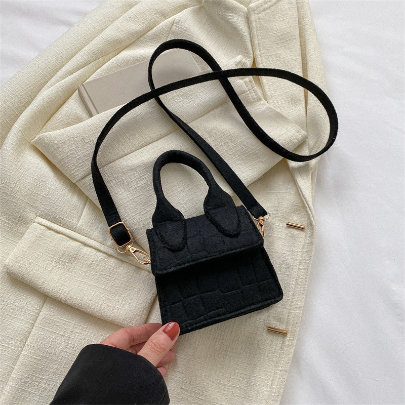 WW | Einfache Lässige Kleine Taschen