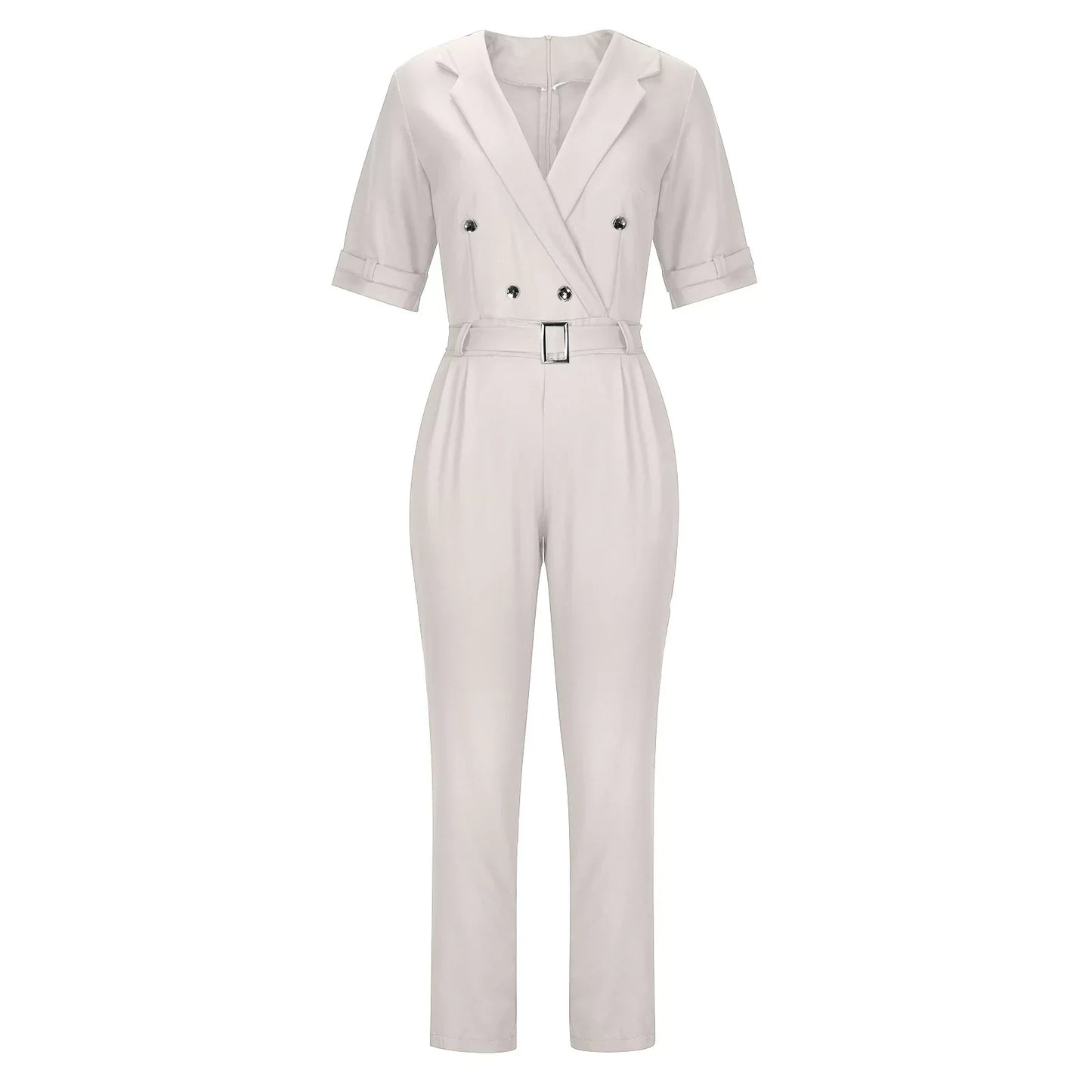 WW | Jumpsuit - Elegant and comfortable