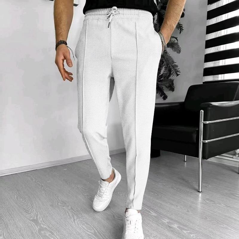 WW | Jogginghose im Hose-Stil
