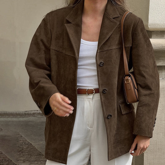 WW | Schwedische Jacke