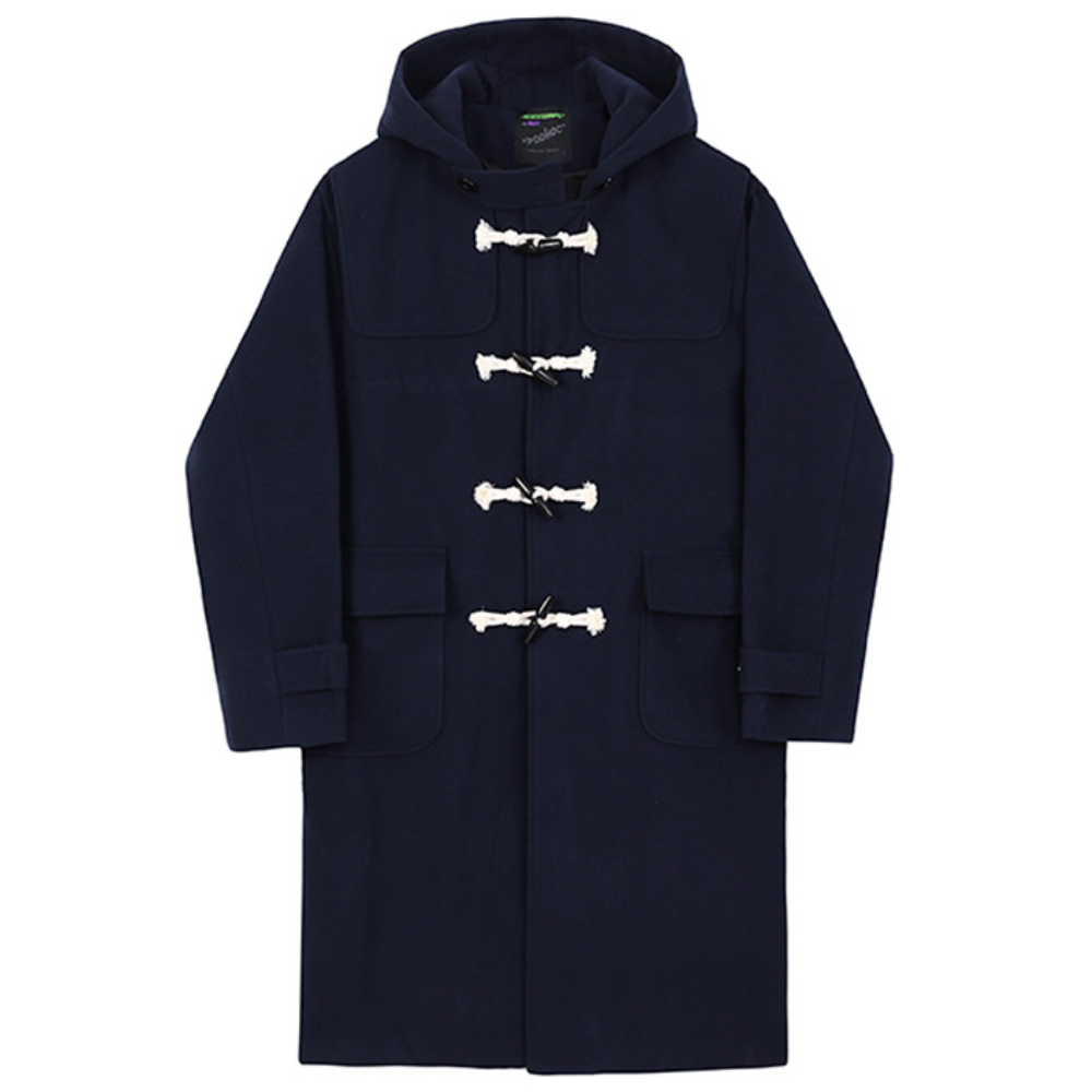 WW | Elegant Winter Jacket