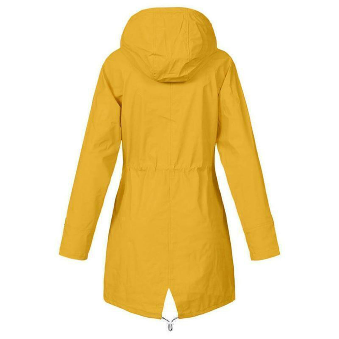 WW | Regenmantel für Frauen Vielseitiges und stylisches Design