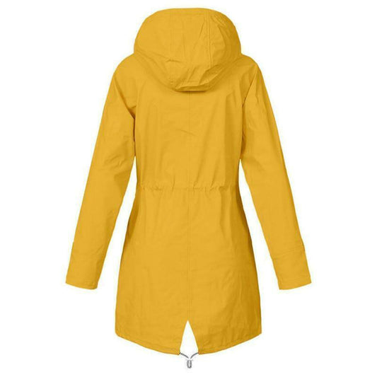 WW | Raincoat for Women Versatile and Stylish Design