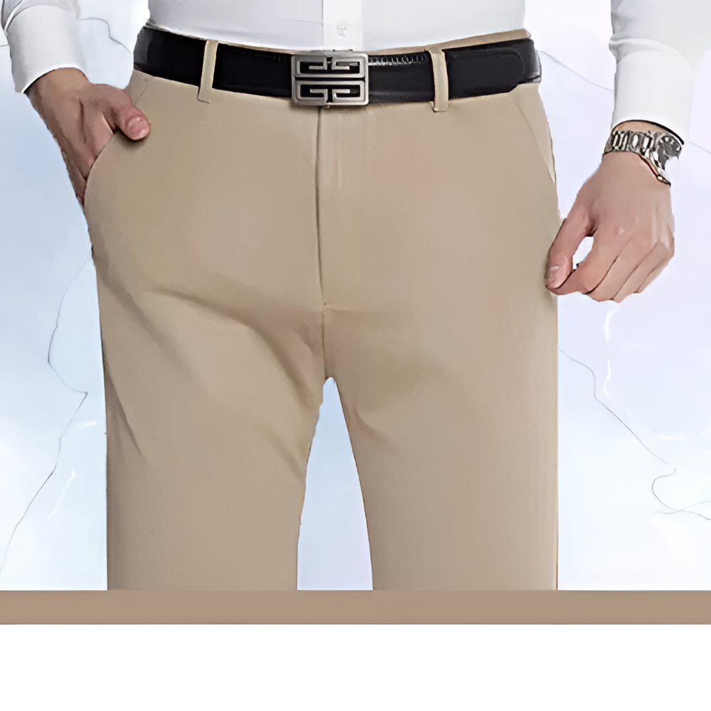 WW | Business Trousers For Men With A Modern Cut