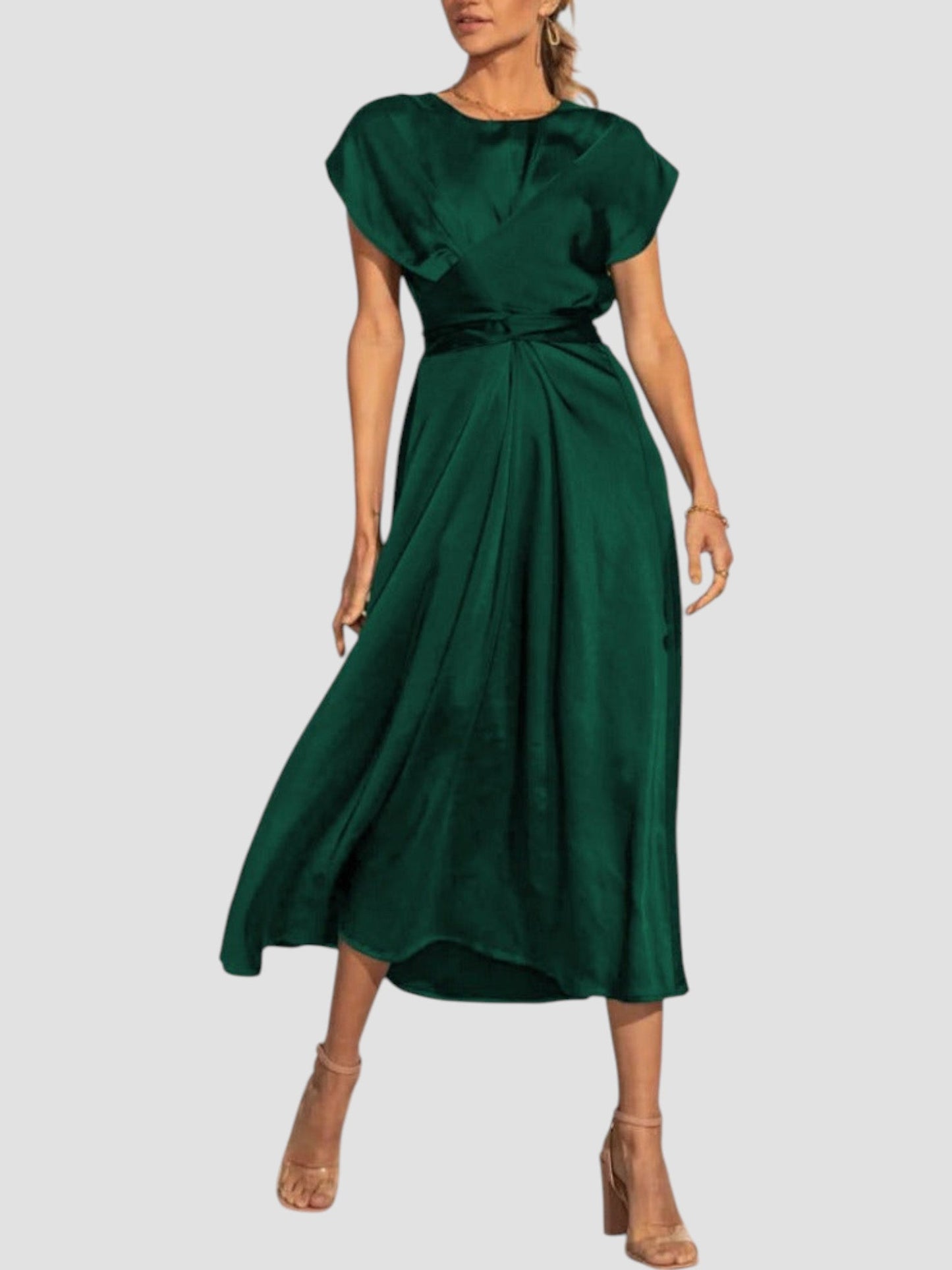 Claire | Kleid