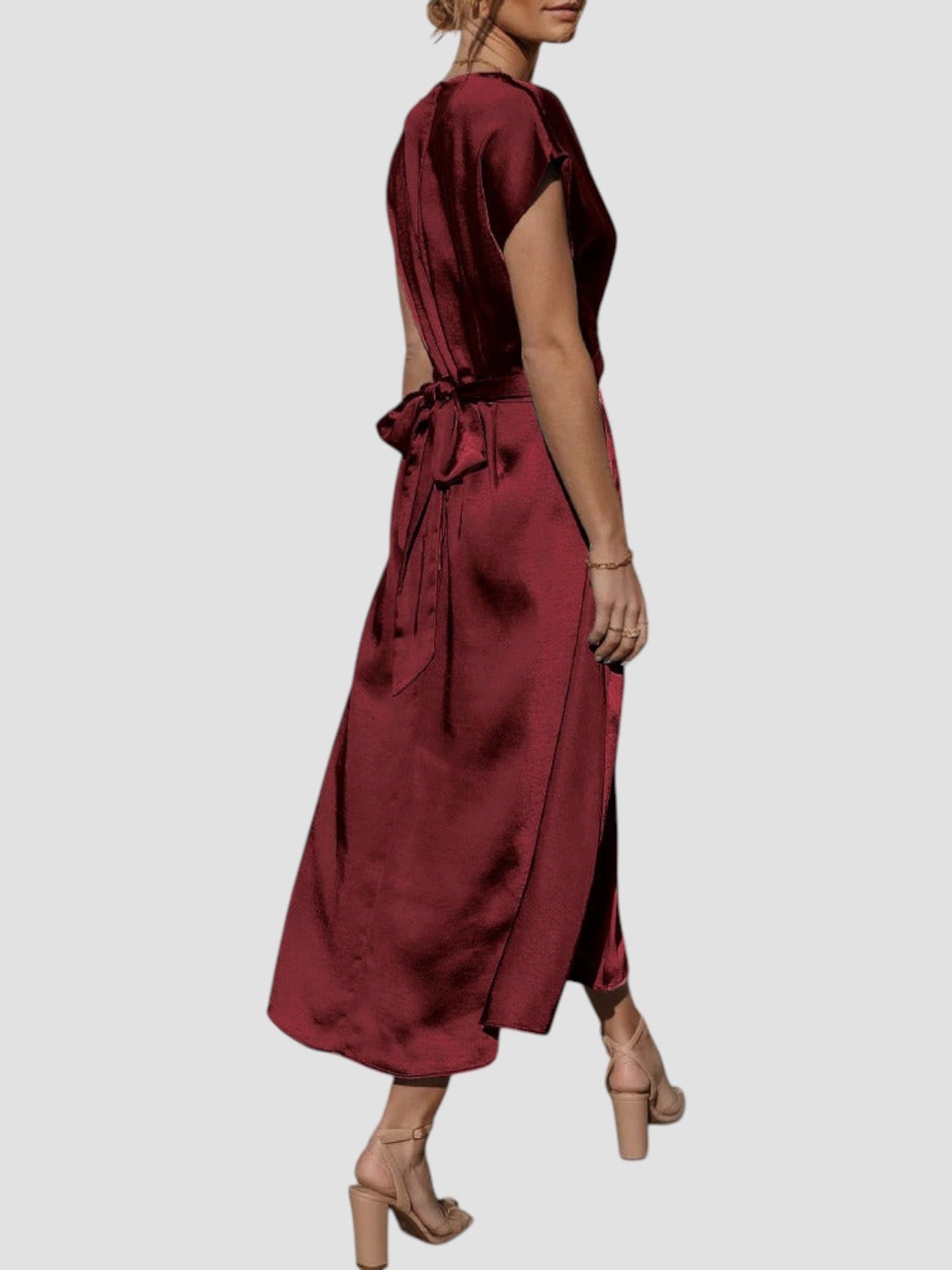 Claire | Kleid