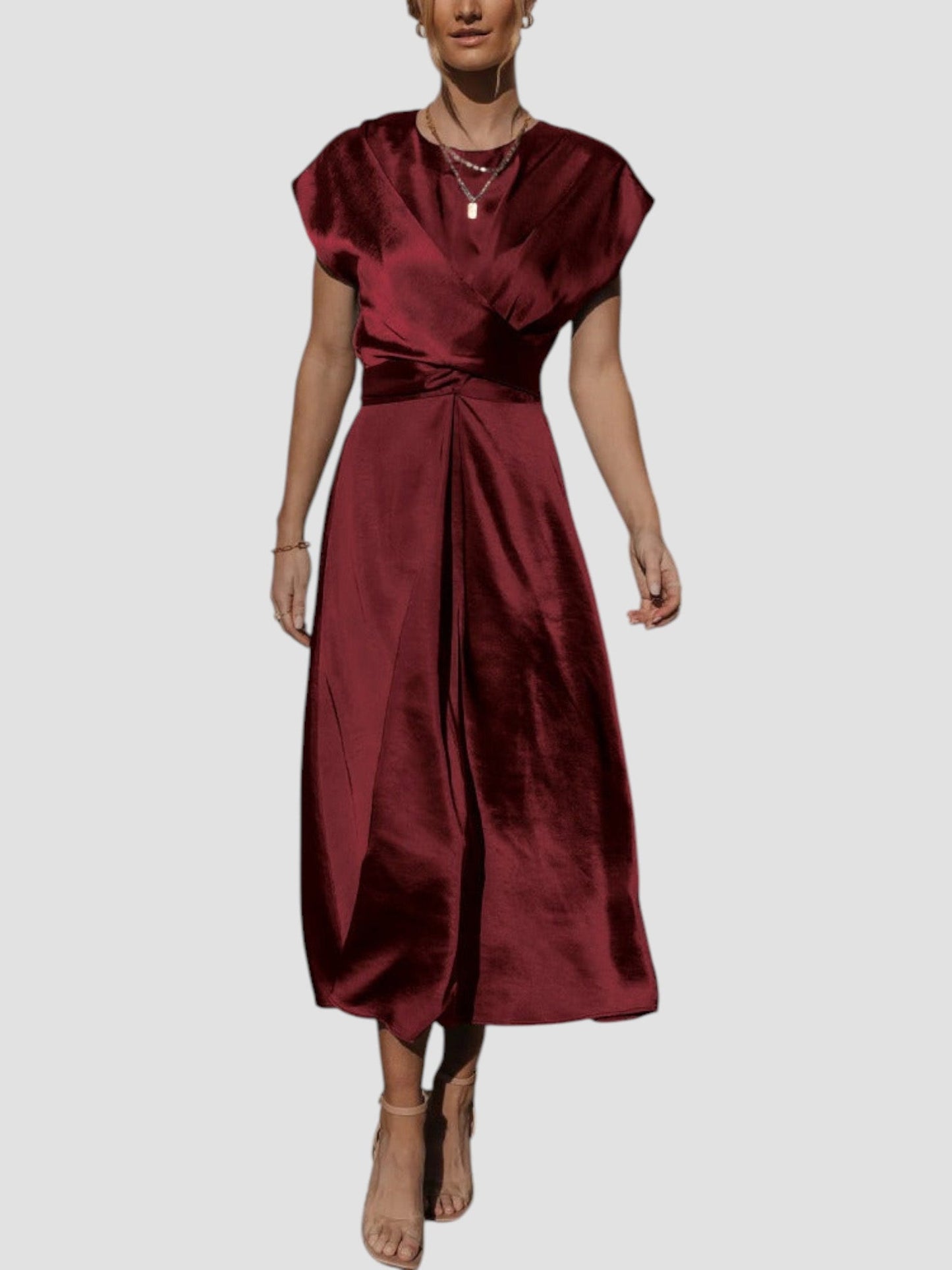 Claire | Kleid