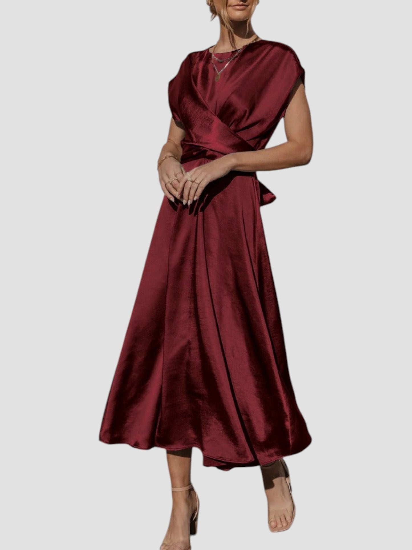 Claire | Kleid
