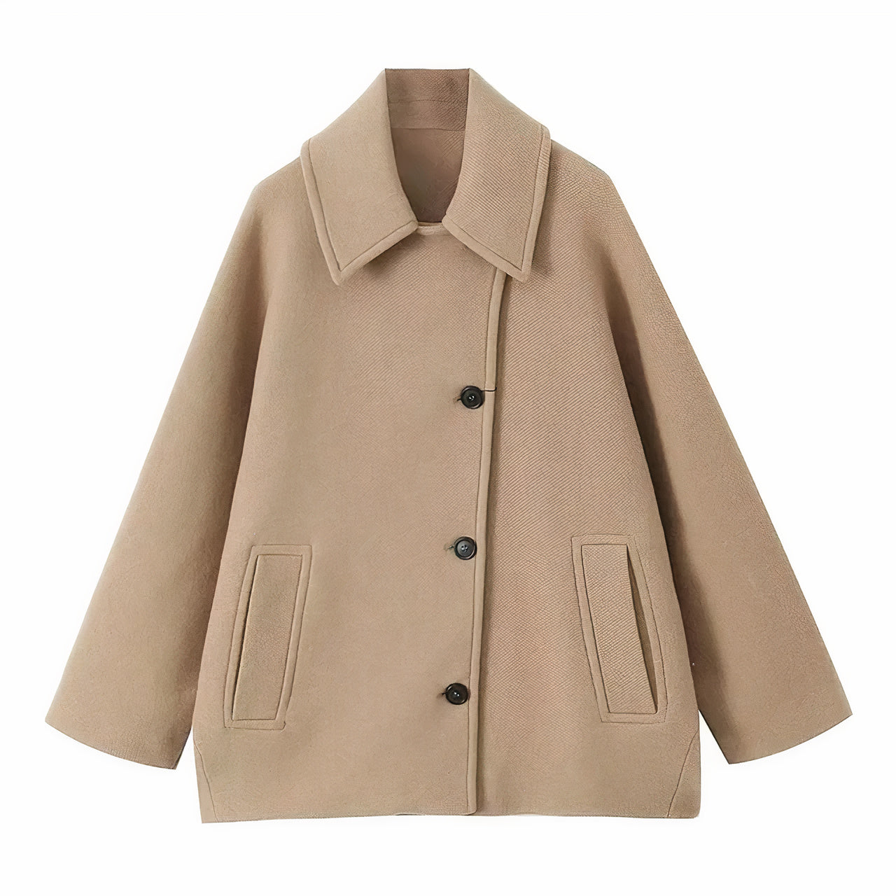 WW | Warm Women's Jacket with Classic Cut
