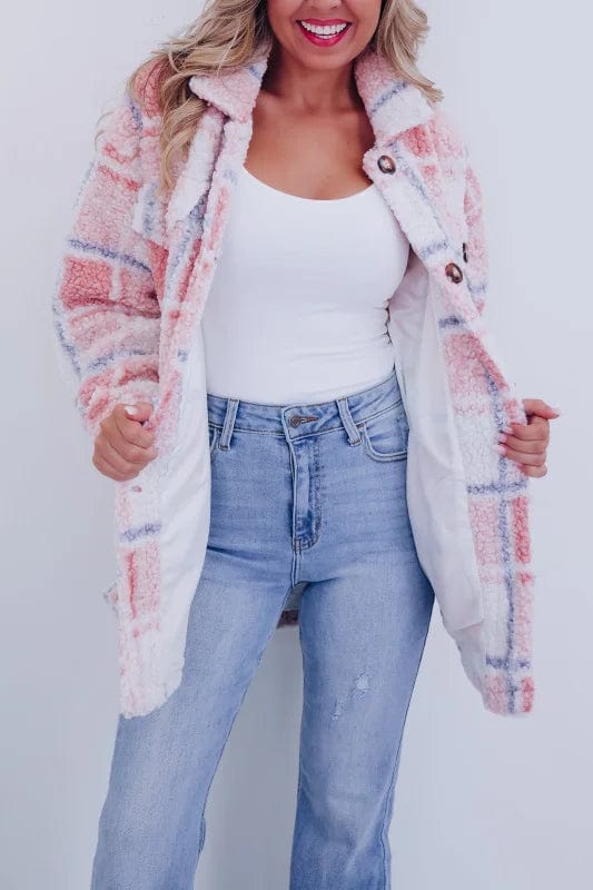 WW | Premium Wool Coat