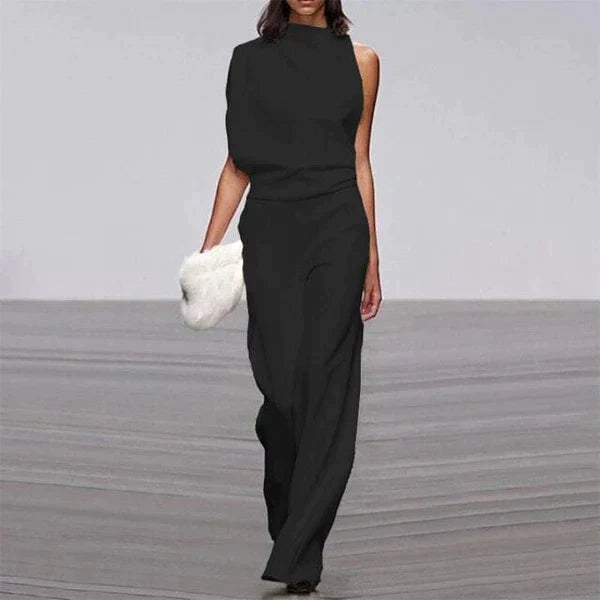 WW | Chic Summer Jumpsuit