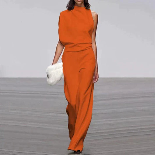 WW | Chic Summer Jumpsuit