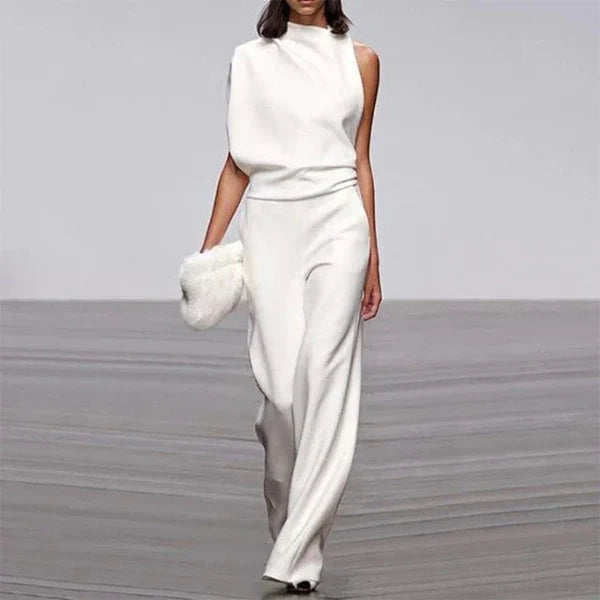 WW | Chic Summer Jumpsuit