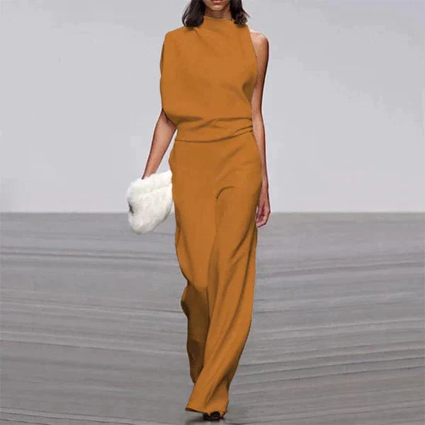 WW | Chic Summer Jumpsuit