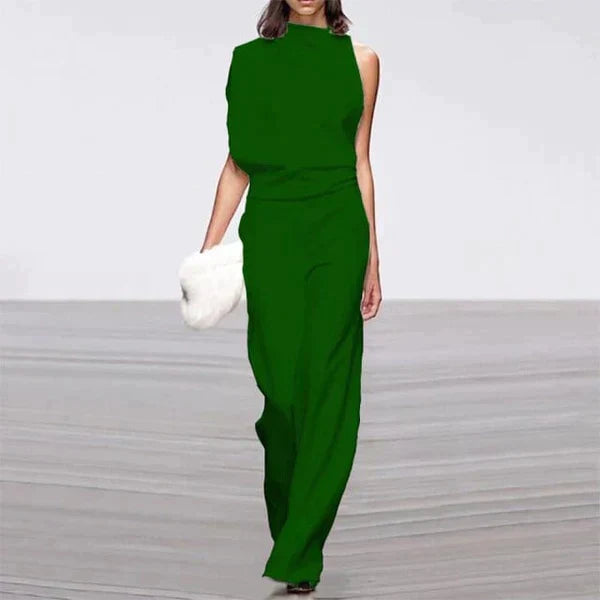 WW | Chic Summer Jumpsuit