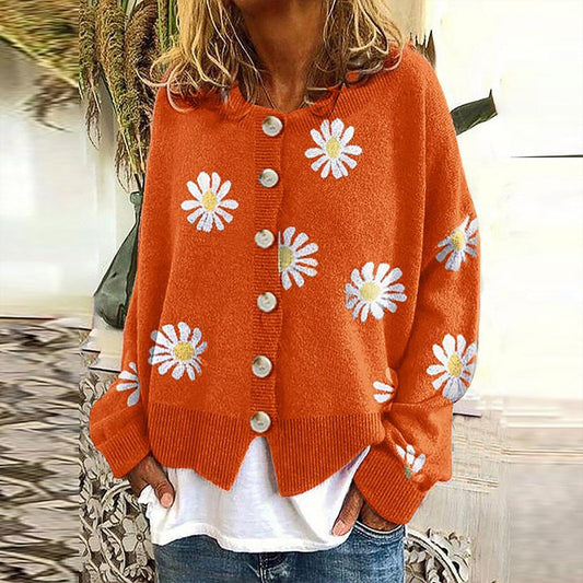 WW | Strickjacke für Damen mit optimalem Komfort
