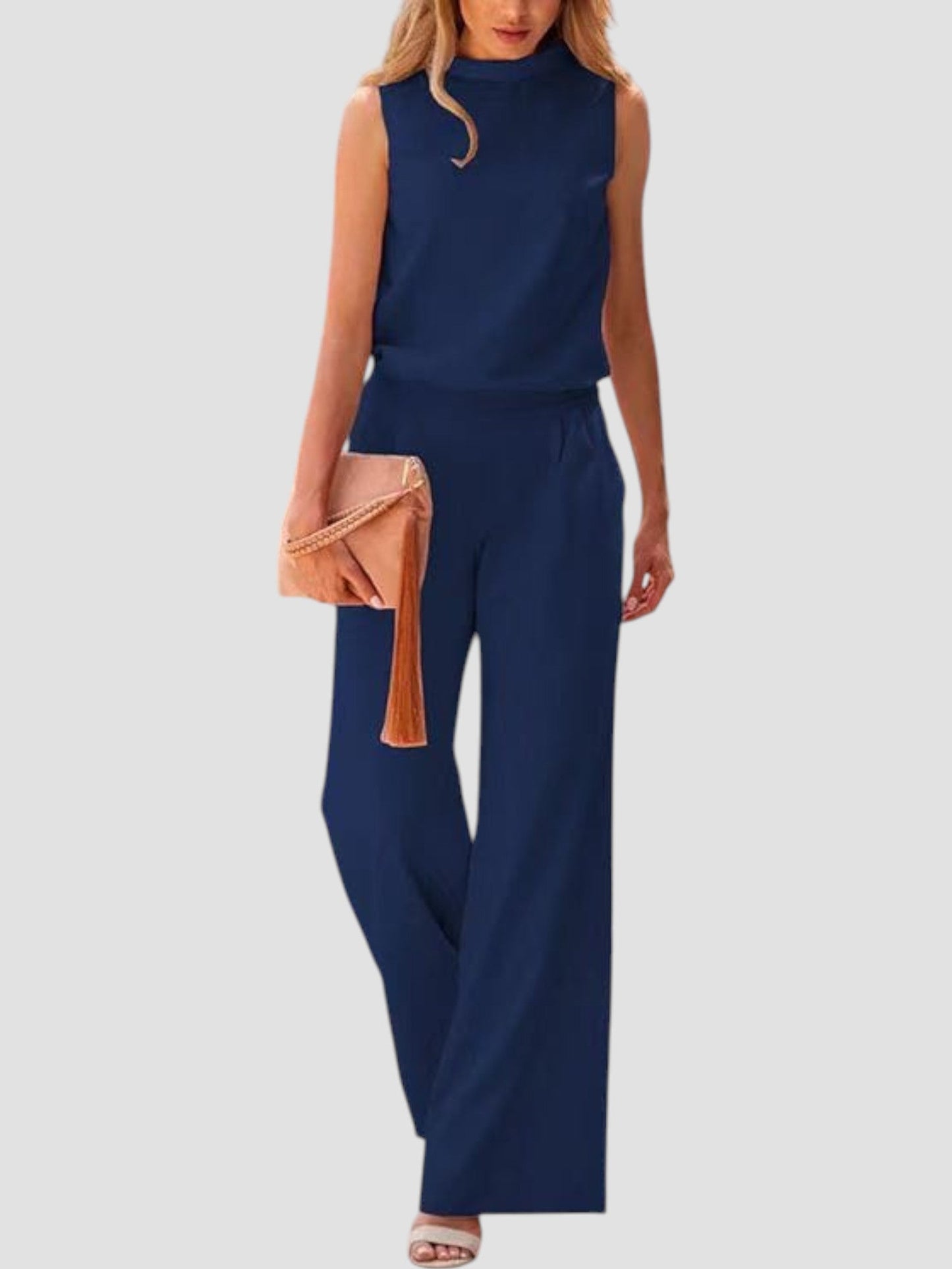 Cristina | Overall