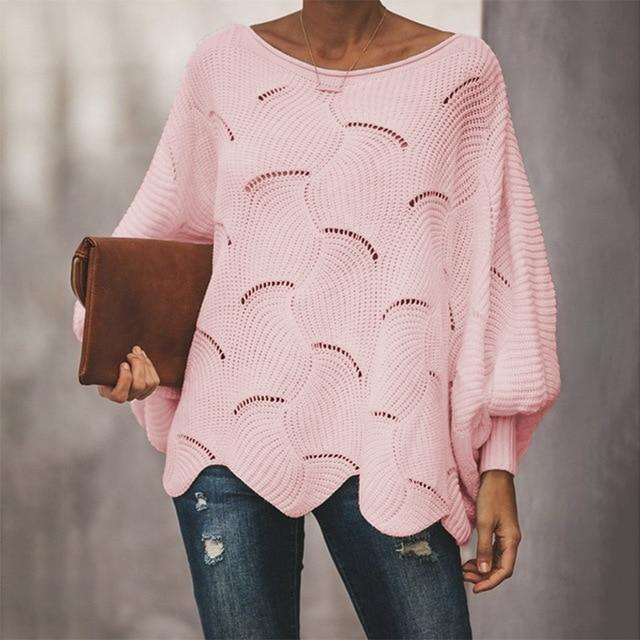 WW | Übergröße Pullover