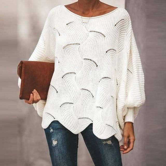 WW | Übergröße Pullover