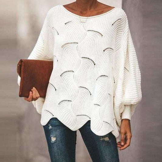 WW | Übergröße Pullover