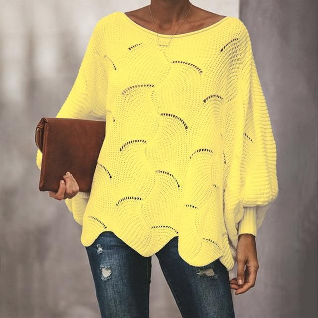 WW | Übergröße Pullover