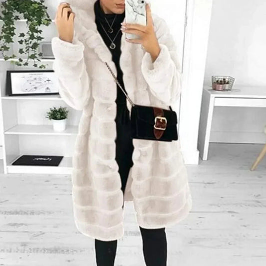 WW | Fleecejacke