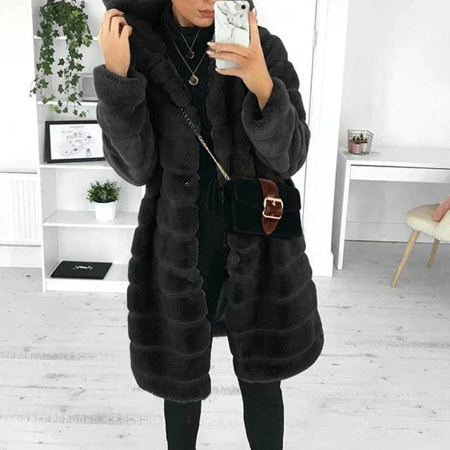 WW | Fleece Jacket